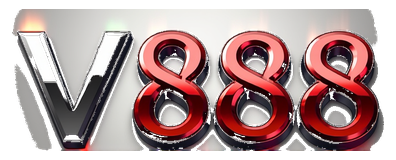 v888 logo